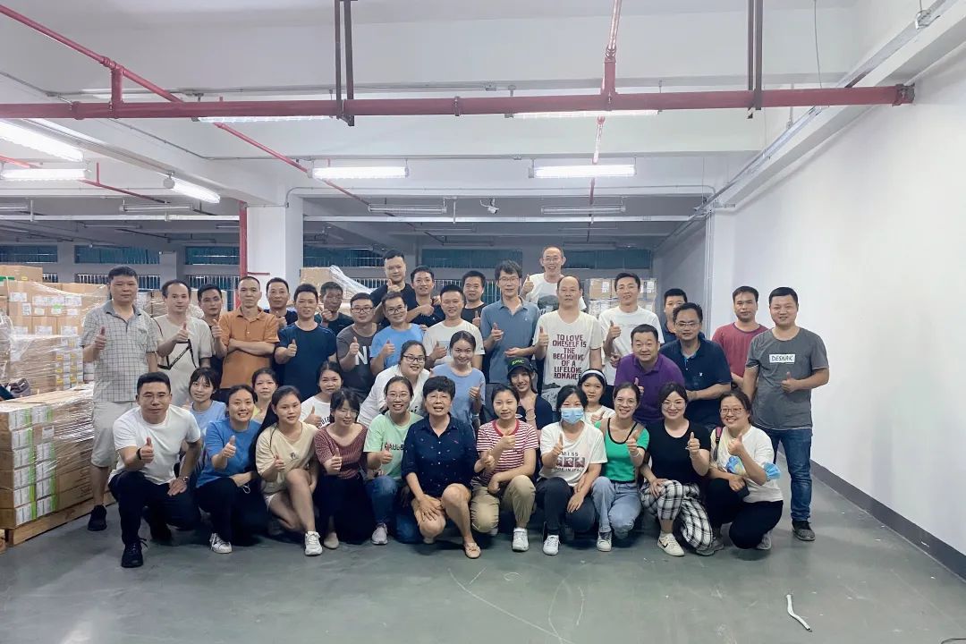 同心聚力 战高温酷暑，ng28南宫相信品牌力量-ng相信品牌的力量-南宫ng28注册平台入口-南宫28在线注册网站-南宫28在线登录网页版-南宫28NG国际-南宫28圈电脑版-ng28娱乐注册入口官方智控圆满完成深圳仓搬迁工作